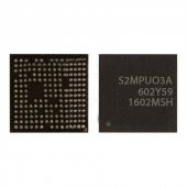 Galaxy J7 J700 A510 A710 Power İc Güç Entegresi(s2mpu03a) - 1