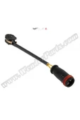 FREN BALATA FISI R171 04>11 W221 05>13 W166 11>15 C219 06>10 W204 08>14 W205 14> - 1