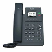 YEALİNK T31P IP TELEFON POE - 1