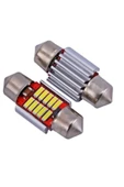 LED SOFİT JAPON 10 LED SMD 12V.BEYAZ - 1