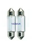 Ampül 12v 5w Sofi?t 10 Adet Fi?yatidir - 1