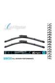 MUZ SILECEK SCENIC III GRAND SCENIC 05.2009› 750+650MM - MARTIGUES S2826B3 - 1