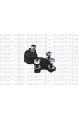 Rotıl Sag Veya Sol 306 93>97 Hidrolik Cap 16mm Kraftvoll-13010115 - 1