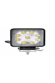 ÇALIŞMA LAMBASI 9 LEDLİ 48 W 12-48 VOLT - 1