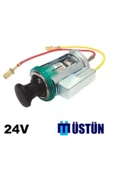 KOMPLE ÇAKMAK 24V KABLOLU MERCEDES 302/304/403 TEM - 1