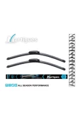 Muz Sılecek Audı A4 2003 2007 A6 2001 2004 Mercedes Benz C Class Clc 550+550mm 90259 Inw018130 - 1