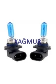 HB-3  SOKETLİ 12V. 9005 BEYAZ - 1
