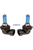 H-10 12V.42W BEYAZ - 1