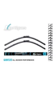 MUZ SILECEK OPEL ZAFIRA 07.2005› CITROEN C5 04.2008› 700+550MM - MARTIGUES S2822B1 - 1