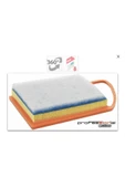 Hava Fıltresı P208 P308 3008 P508 5008 P207 Partner Tepe Berlıngo Iıı C3 Pıcasso C3 Iıı Ds3 Ds5 C4 - 1