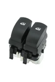 CAM ACMA KAPAMA ANAHTARI CLIO III SYMBOL MODUS SOL CIFTLI SOL AUTO - 1
