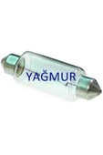 AMPÜL 12V 15W SOFİT - 1