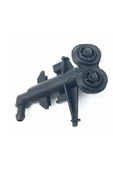 FAR YIKAMA ROBOTU SAG FREELANDER 2 L359 06>14 - 1