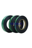 ÇİFT TARAFLI BANT  15mm*10mt YEŞİL - 1