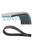 KANALLI KAYIS COROLLA 1,4 1,6 2002 2006 BOXER JUMPER DUCATO 2,2 HDI 2006> DOBLO LINEA FIORINO (6PK1 - 1