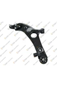ALT SALINCAK SOL ROTILLI KOMPLE HYUNDAI SANTAFE 2012 --ORJIN 04508-545002P200 - 1