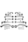 ON TAKIM SET ALUMINYUM KIT A4 96>00 PASSAT 96>00 KALIN TIP - 1