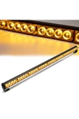 LED BAR SARI/SARI ÇAKAR 120CM OFF ROAD - 1