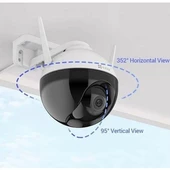 EZVIZ CS-C8T - 2MP Wi-Fi PT Kamera (H.265) - 3