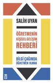 Öğretmenin Kişisel Gelişim Rehberi - Bilgi Çağında Öğretmen Olmak - 1