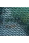 Turhan Çelik %75'lik Yeşil Gölgelik File - 150 Cm * 40 Metre - Branda - Çit Filesi - 2