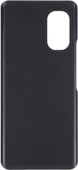 Cbtx Honor 50 Se İçin Pil Arka Kapağı Gümüş - 5
