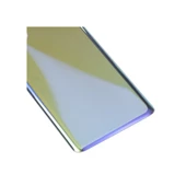 Cbtx Honor 50 Se İçin Pil Arka Kapağı Gümüş - 4