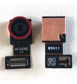 REDMİ NOTE 8 ÖN KAMERA - 1