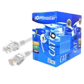 POWERMASTER 23 AWG 100 METRE CAT6 KABLO - 1