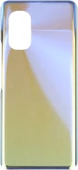 Cbtx Honor 50 Se İçin Pil Arka Kapağı Gümüş - 1