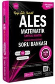 Pegem ALES Matematik Sayısal Mantık Tamamı Video Çözümlü Soru Bankası - 1