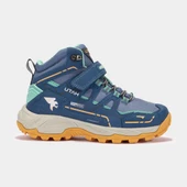 Joma Utah Jr 2417 Mavi Çocuk Spor Bot - JUTAHW2417V - 1
