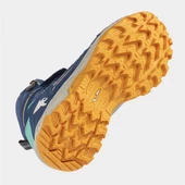 Joma Utah Jr 2417 Mavi Çocuk Spor Bot - JUTAHW2417V - 4