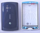 Sony Ericsson Xperia Mini St15i Full Kasa-kapak - 1