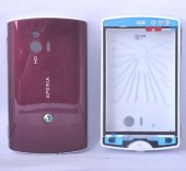 Sony Ericsson Xperia Mini St15i Full Kasa-kapak - 2
