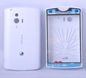 Sony Ericsson Xperia Mini St15i Full Kasa-kapak - 3