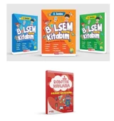 BİLSEM SINAVI KAZANDIRAN SET - 1