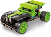 Clementoni Mekanik Laboratuvarı Hot Rod ve Race Truck 64959 - 1