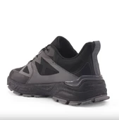 Lotto Blanc WP 4PR Siyah Erkek Koşu Ayakkabısı thumbnail 3