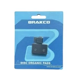 Bisiklet Disk Fren Balata Brakco Bp-10 & Sp-10 - 1