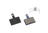 Bisiklet Disk Fren Balata Brakco Bp-10 & Sp-10 - 2