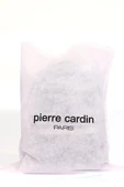 Pierre Cardin Laptop İş Sırt Çantası USB'li Siyah 01PC00302-SY - 11