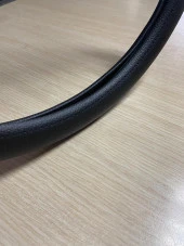 HYUNDAİ ACCENT BLUE  S.DERİ DİREKSİYON KILIFI GEÇMELİ thumbnail 3