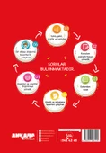 Ankara Yayıncılık 8. Sınıf Tüm Dersler Güçlendiren Denemeleri thumbnail 2