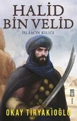 Halid Bin Velid OKAY TİRYAKİOĞLU - 1