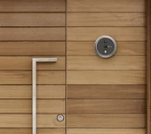 CS-DP2   2MP Wi-Fi Akıllı Kapı Görüntüleyicisi - 3