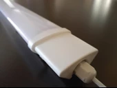 60cm 20W LED ETANJ ARMATÜR DIŞ MEKAN SU GEÇİRMEZ BEYAZ IŞIK thumbnail 1