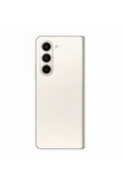 Samsung Galaxy Z Fold5 256 GB Krem (Samsung Türkiye Garantili) - 5
