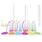 Silikon Çay Demleme Poşeti - 4