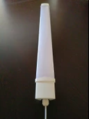 60cm 20W LED ETANJ ARMATÜR DIŞ MEKAN SU GEÇİRMEZ BEYAZ IŞIK thumbnail 3